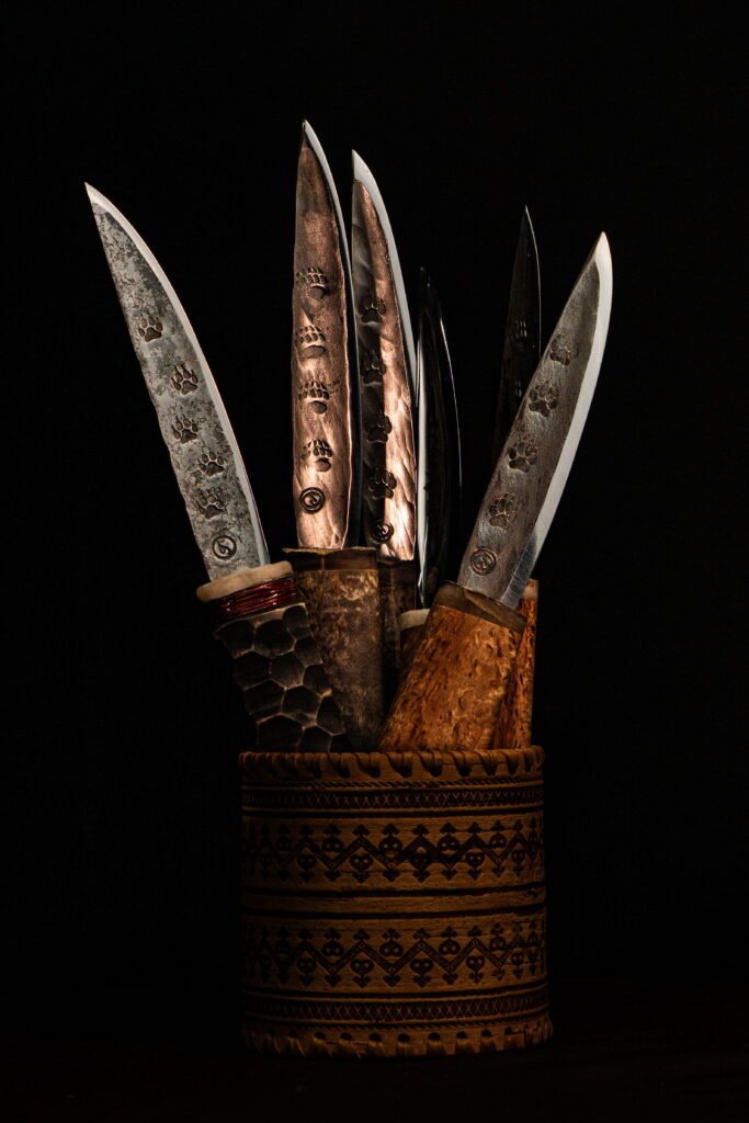 СЛЕД МЕДВЕДЯ – БАЙАНАЙ — 14