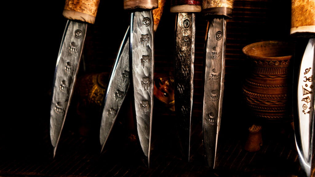 СЛЕД МЕДВЕДЯ – БАЙАНАЙ