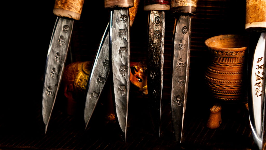 СЛЕД МЕДВЕДЯ – БАЙАНАЙ