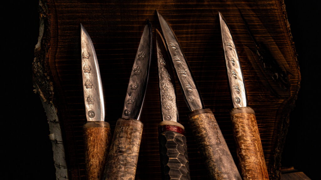 СЛЕД МЕДВЕДЯ – БАЙАНАЙ — 16