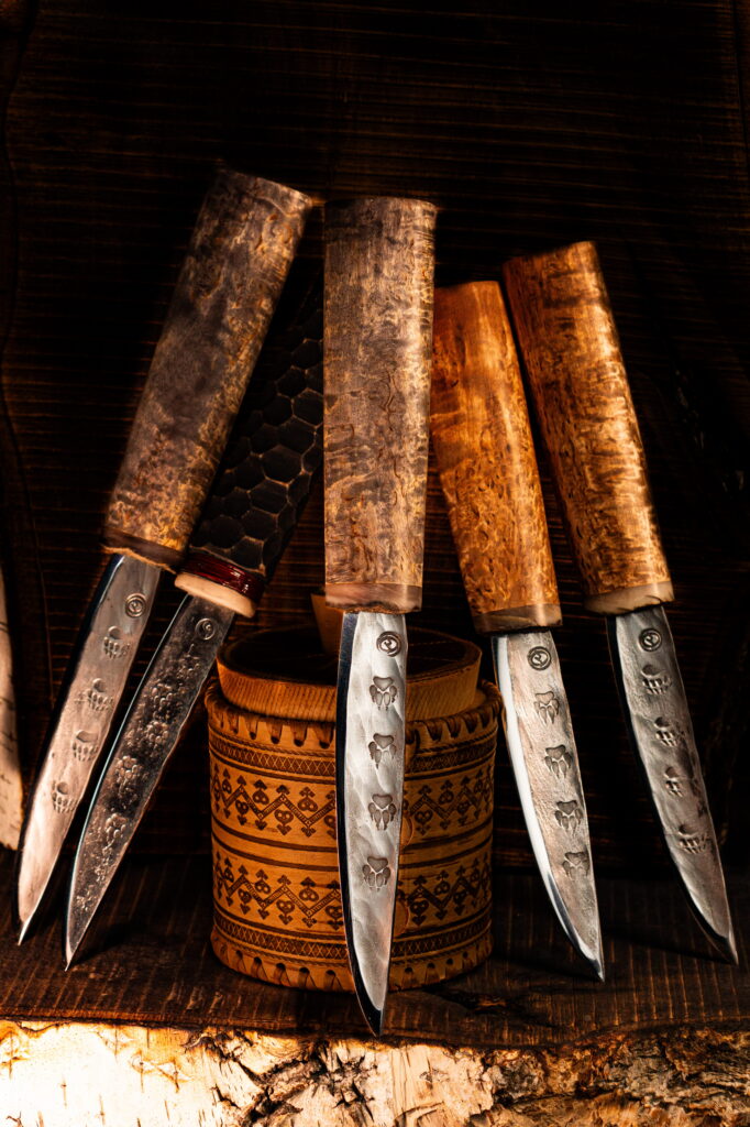 СЛЕД МЕДВЕДЯ – БАЙАНАЙ — 18