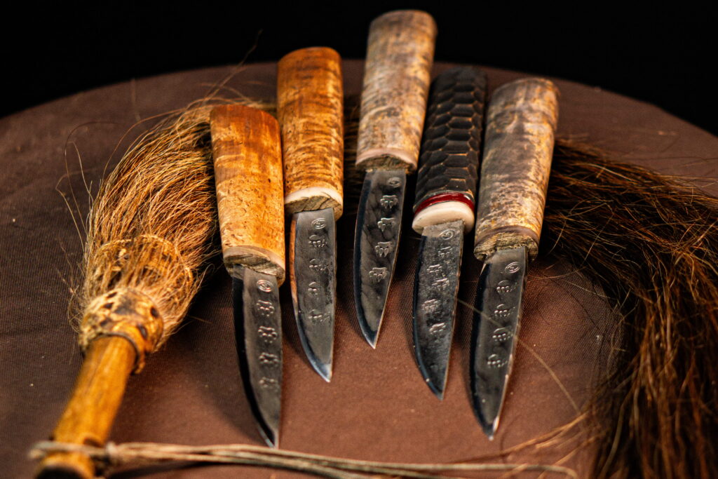 СЛЕД МЕДВЕДЯ – БАЙАНАЙ — 17