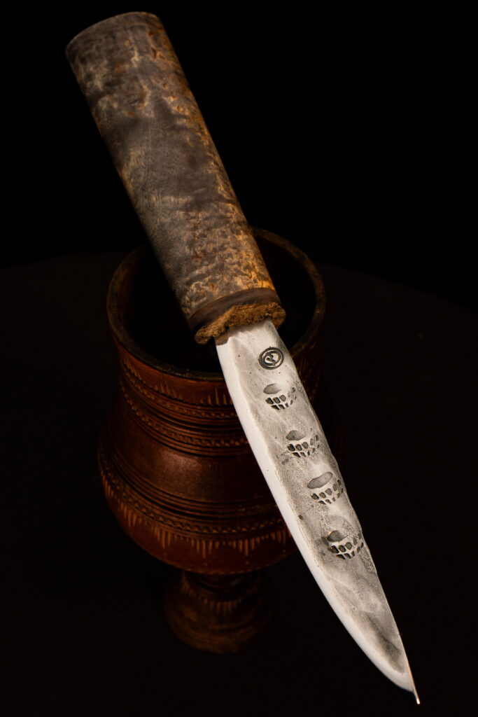 СЛЕД МЕДВЕДЯ – БАЙАНАЙ — 7