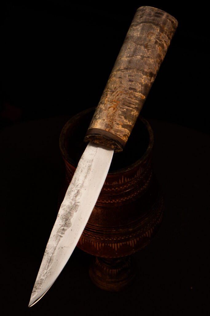 СЛЕД МЕДВЕДЯ – БАЙАНАЙ — 8