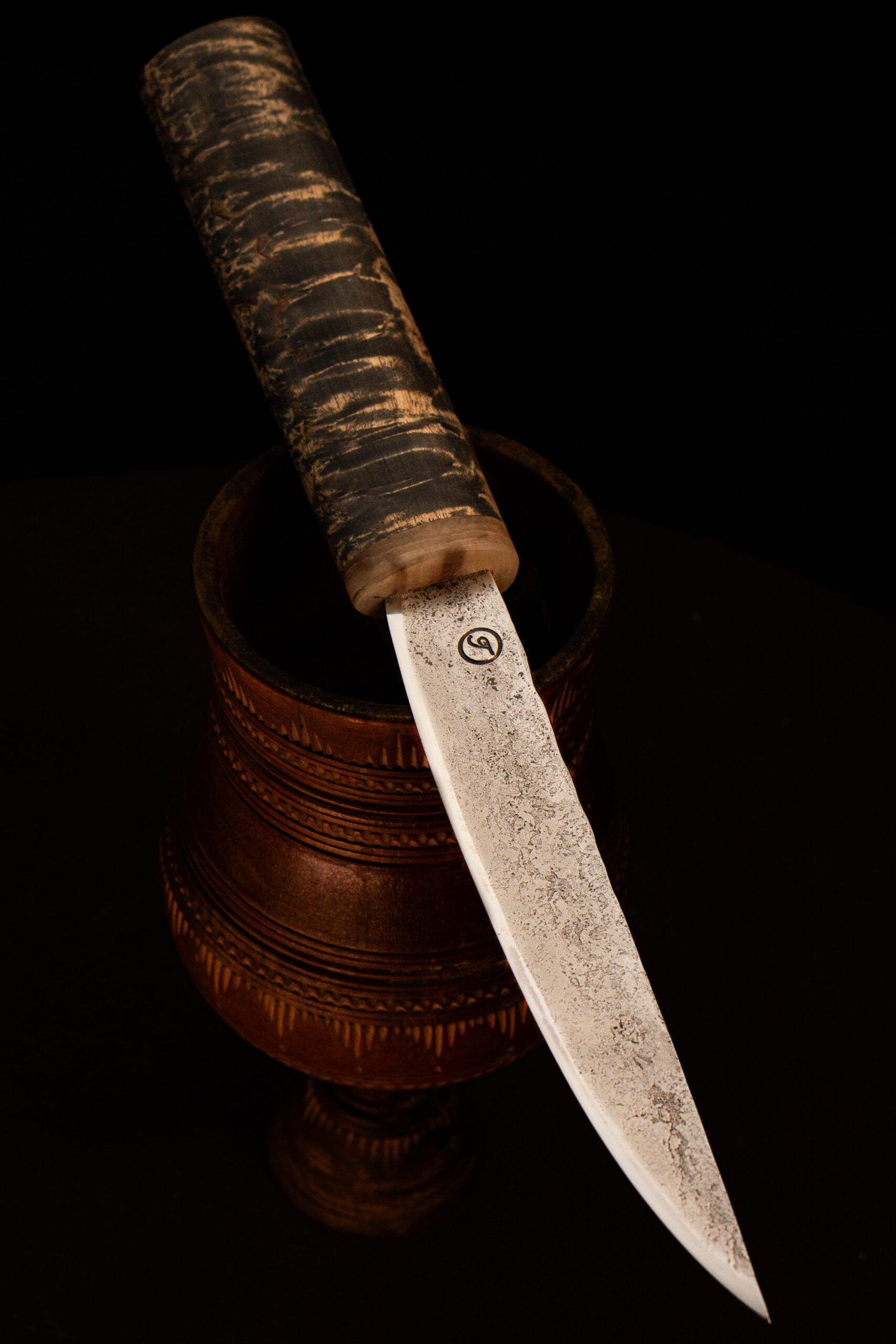 хозяин — Тойон — изображение 3