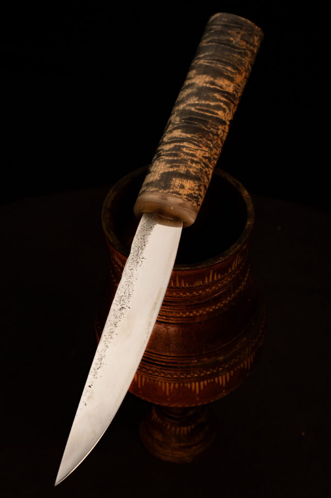 хозяин — Тойон — 4