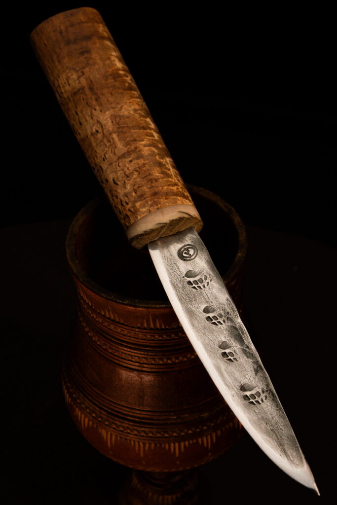 СЛЕД МЕДВЕДЯ – БАЙАНАЙ — 3