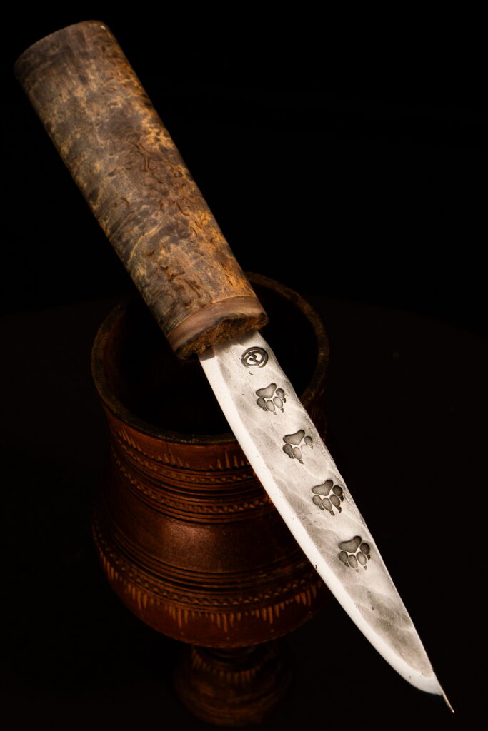 След волка — Бөрө суола — 3