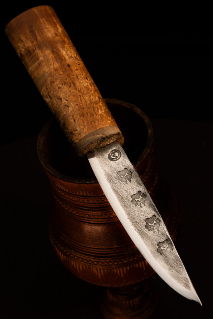 След волка — Бөрө суола — 7