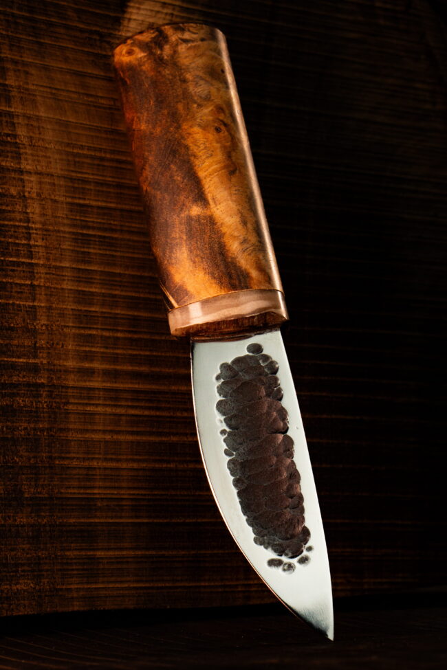 Птичий глаз