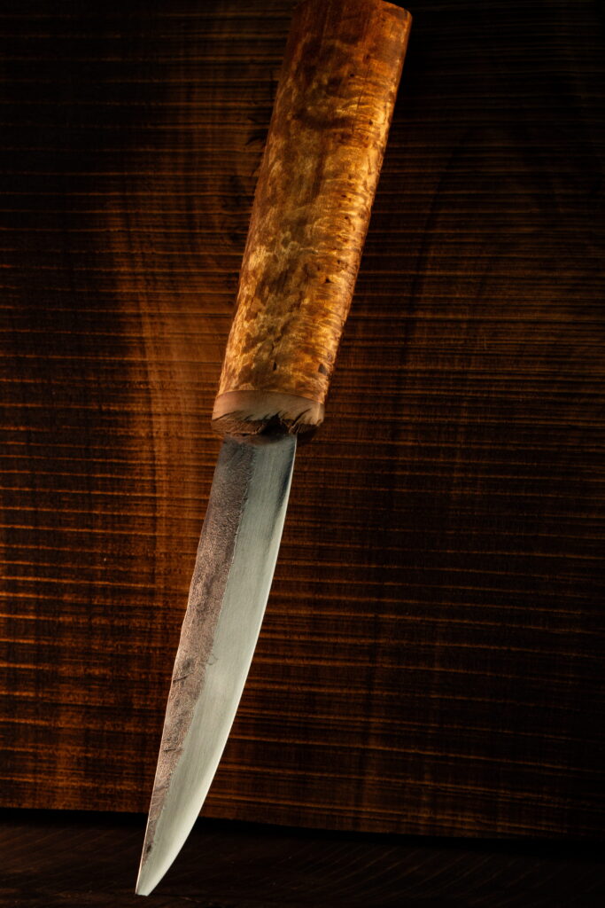 СЛЕД МЕДВЕДЯ – БАЙАНАЙ — 2