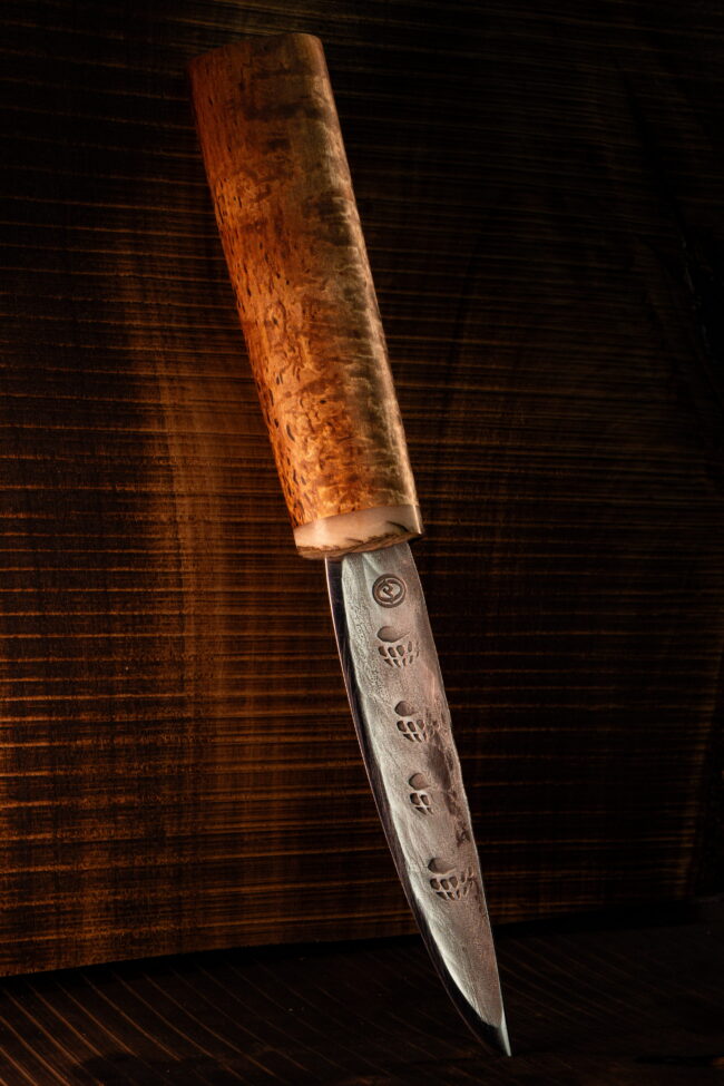 СЛЕД МЕДВЕДЯ – БАЙАНАЙ