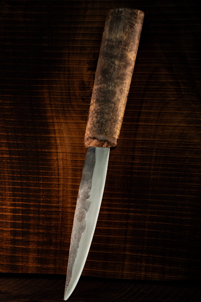 След волка — Бөрө суола — 2