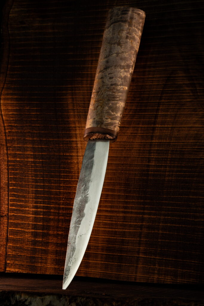 СЛЕД МЕДВЕДЯ – БАЙАНАЙ — 6