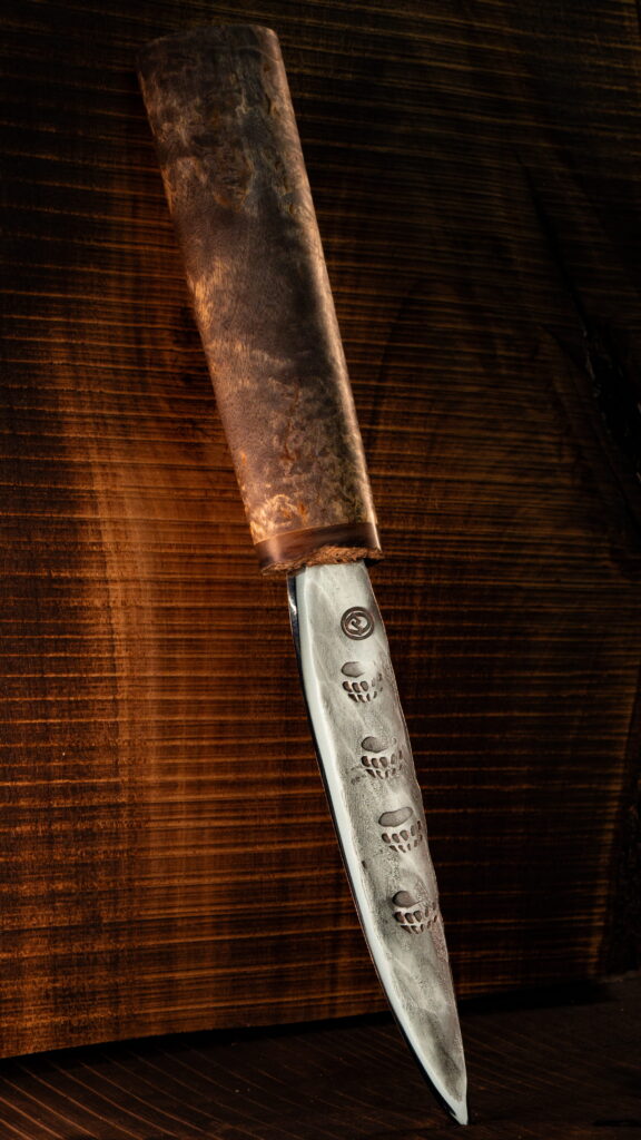 СЛЕД МЕДВЕДЯ – БАЙАНАЙ — 5