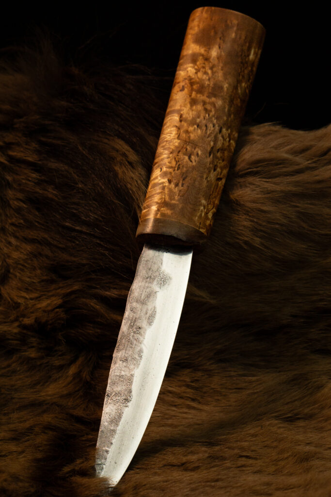 След волка — Бөрө суола — 10