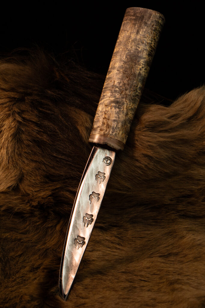 След волка — Бөрө суола — 11