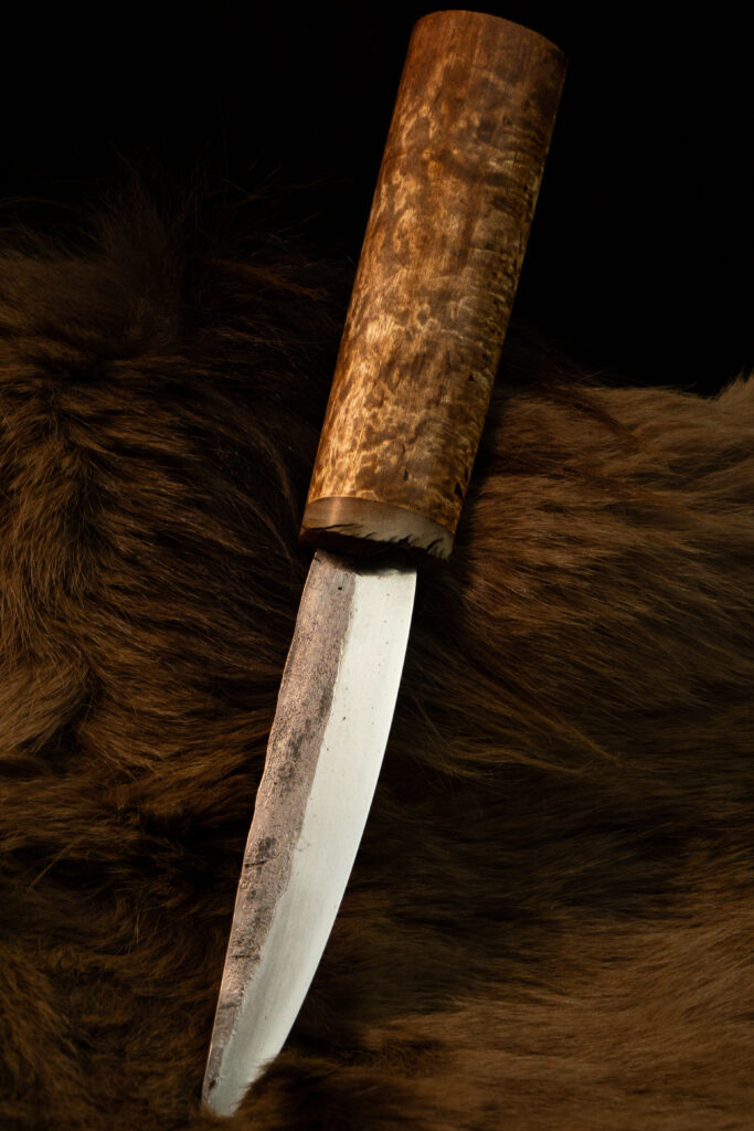 СЛЕД МЕДВЕДЯ – БАЙАНАЙ — 10