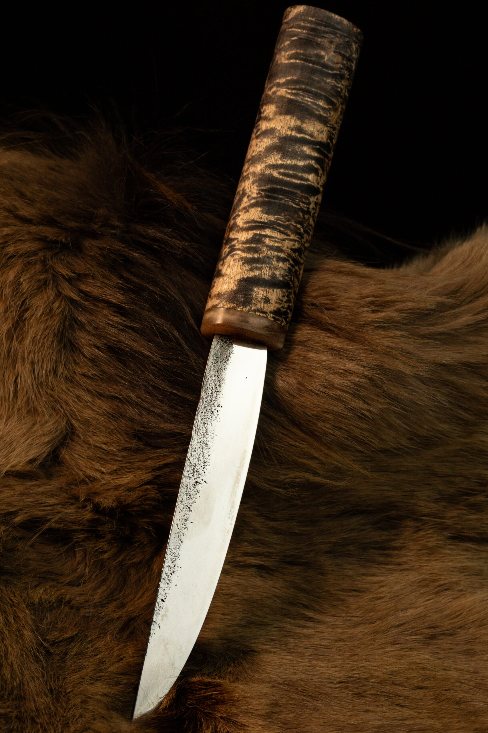 хозяин — Тойон — изображение 6