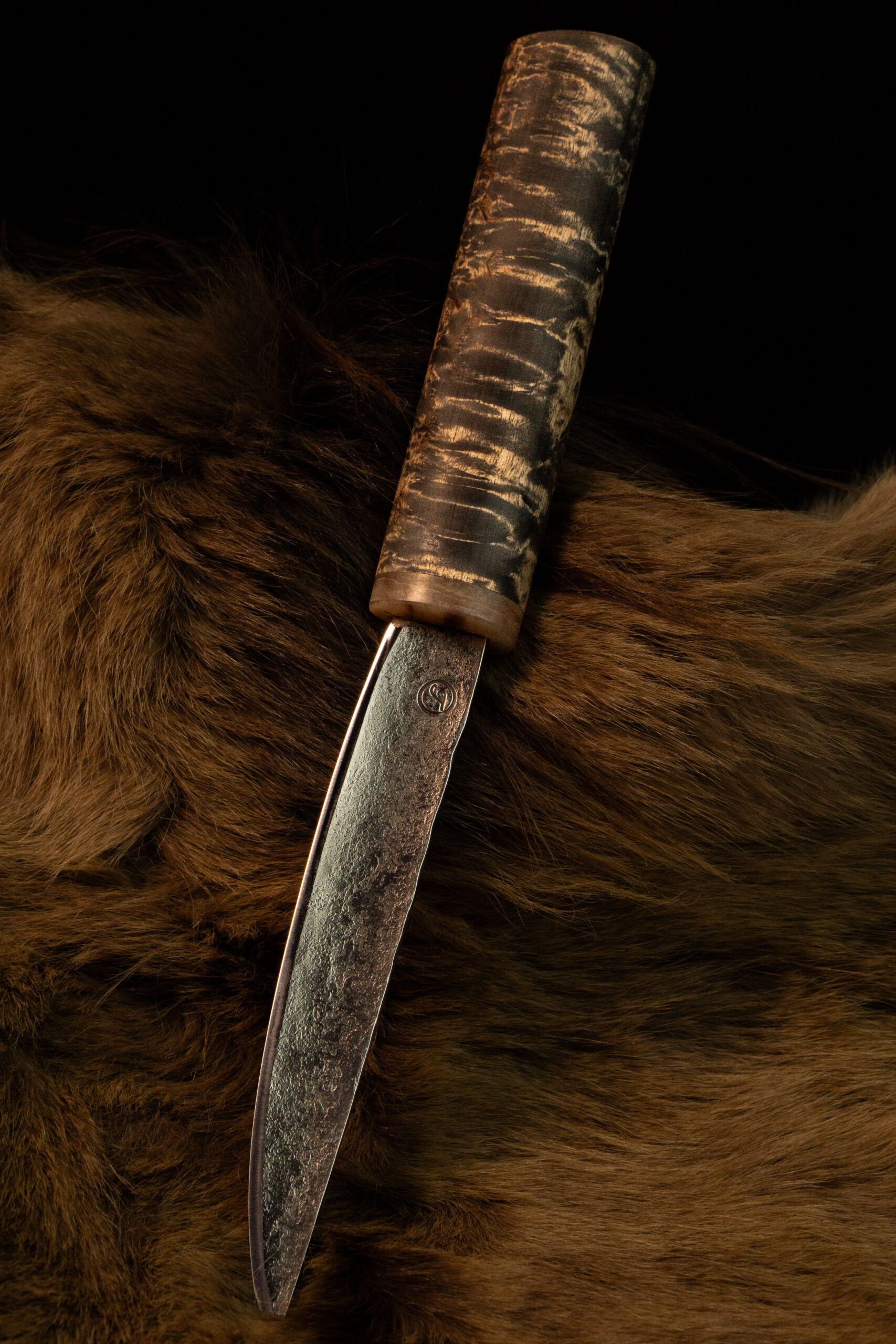 хозяин — Тойон — изображение 5