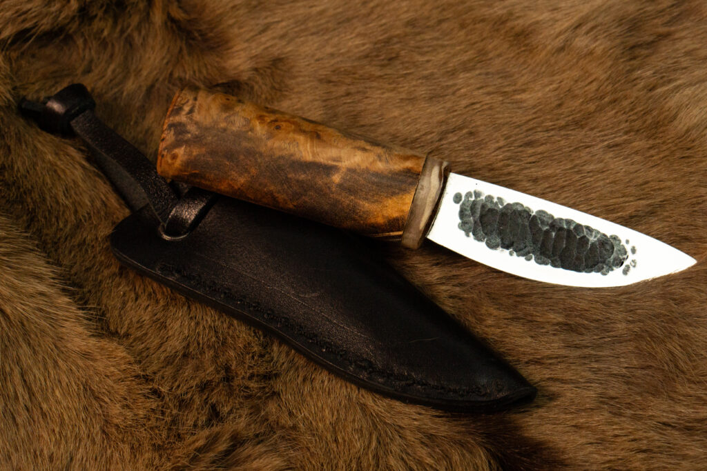 Птичий глаз — 9