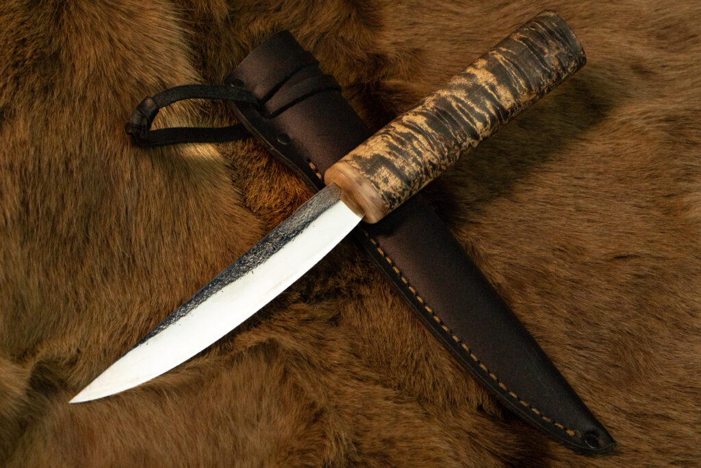 хозяин — Тойон — 8