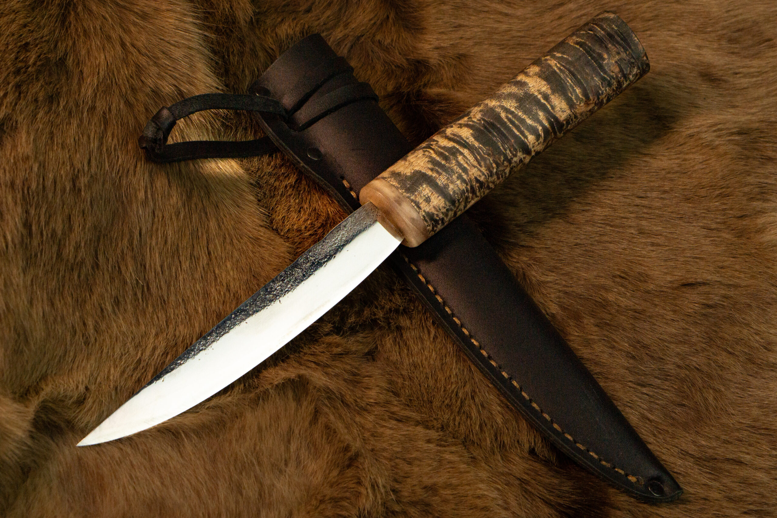 хозяин — Тойон — изображение 8