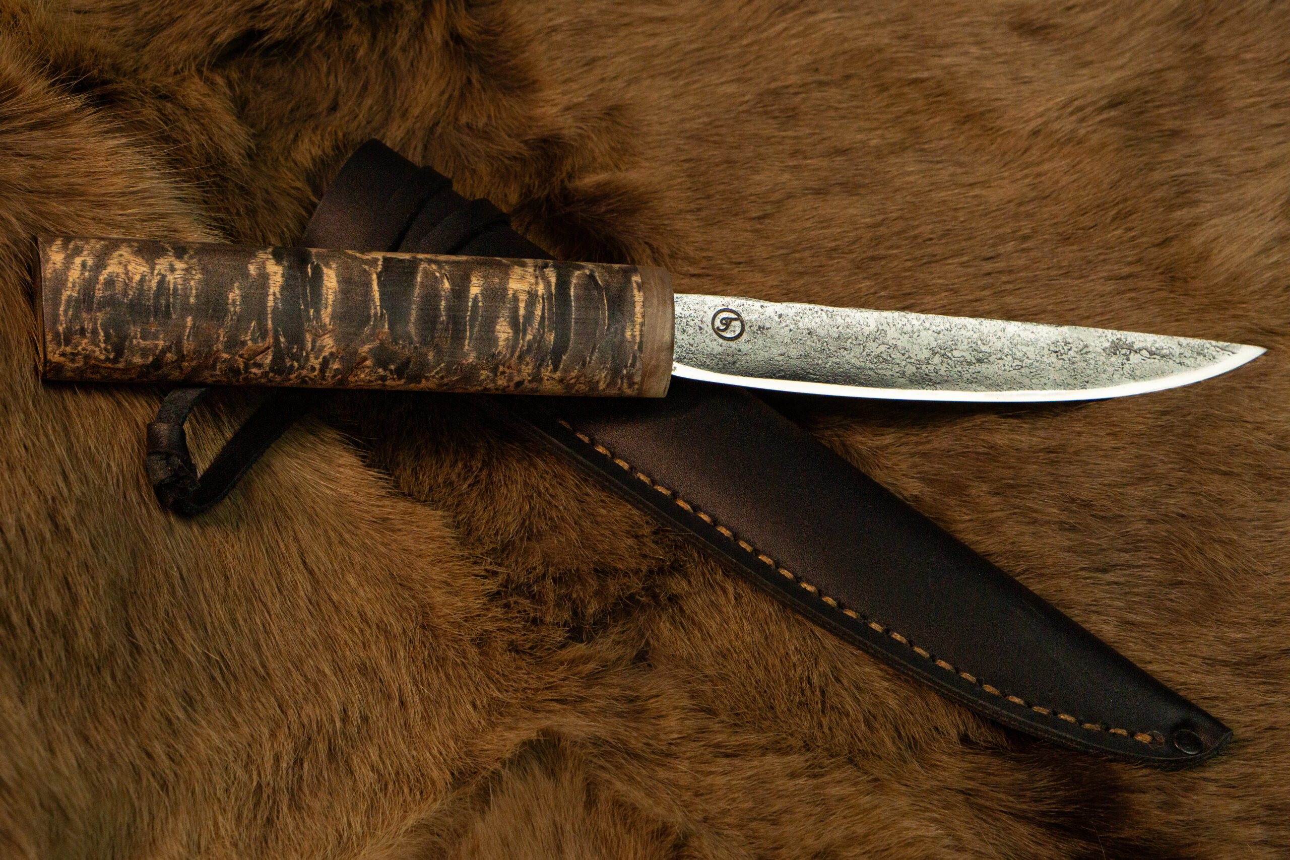 хозяин — Тойон — изображение 7