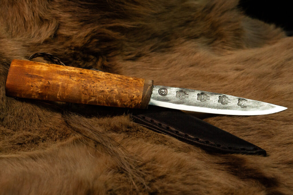 След волка — Бөрө суола — 13