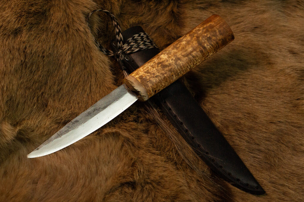 СЛЕД МЕДВЕДЯ – БАЙАНАЙ — 12