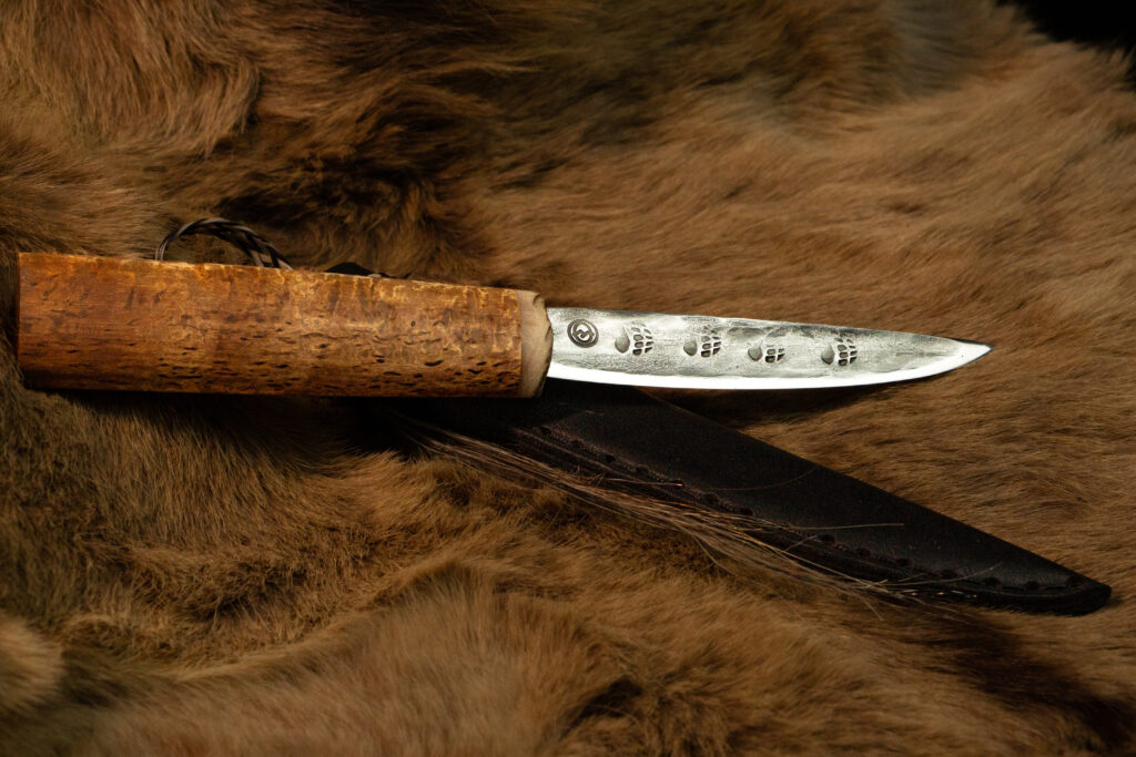 СЛЕД МЕДВЕДЯ – БАЙАНАЙ — 11