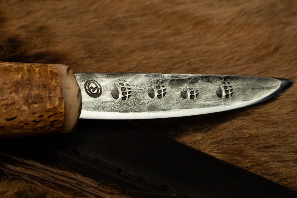 СЛЕД МЕДВЕДЯ – БАЙАНАЙ — 13