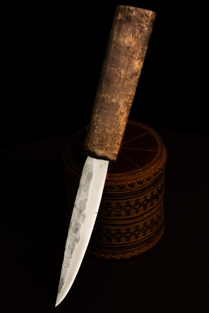 След волка — Бөрө суола — 20