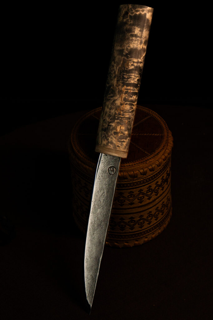 хозяин — Тойон — 9