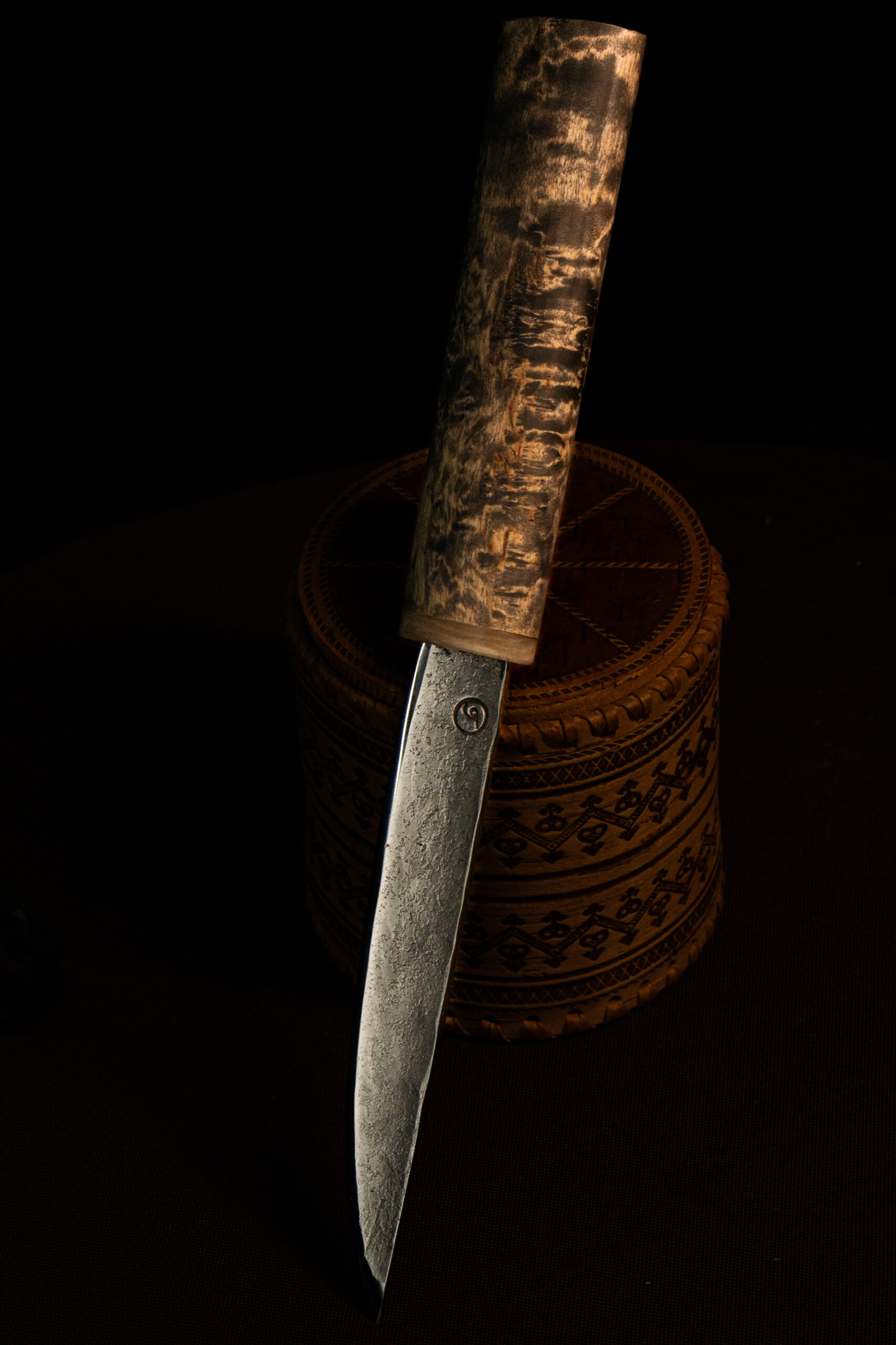 хозяин — Тойон — изображение 9