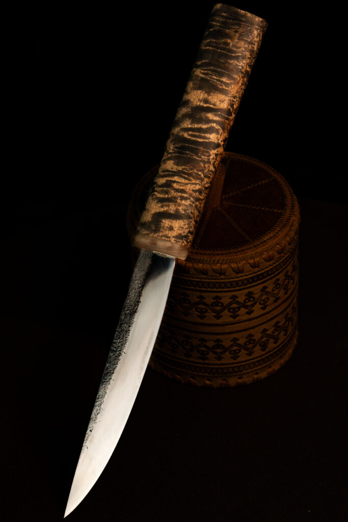 хозяин — Тойон — 12