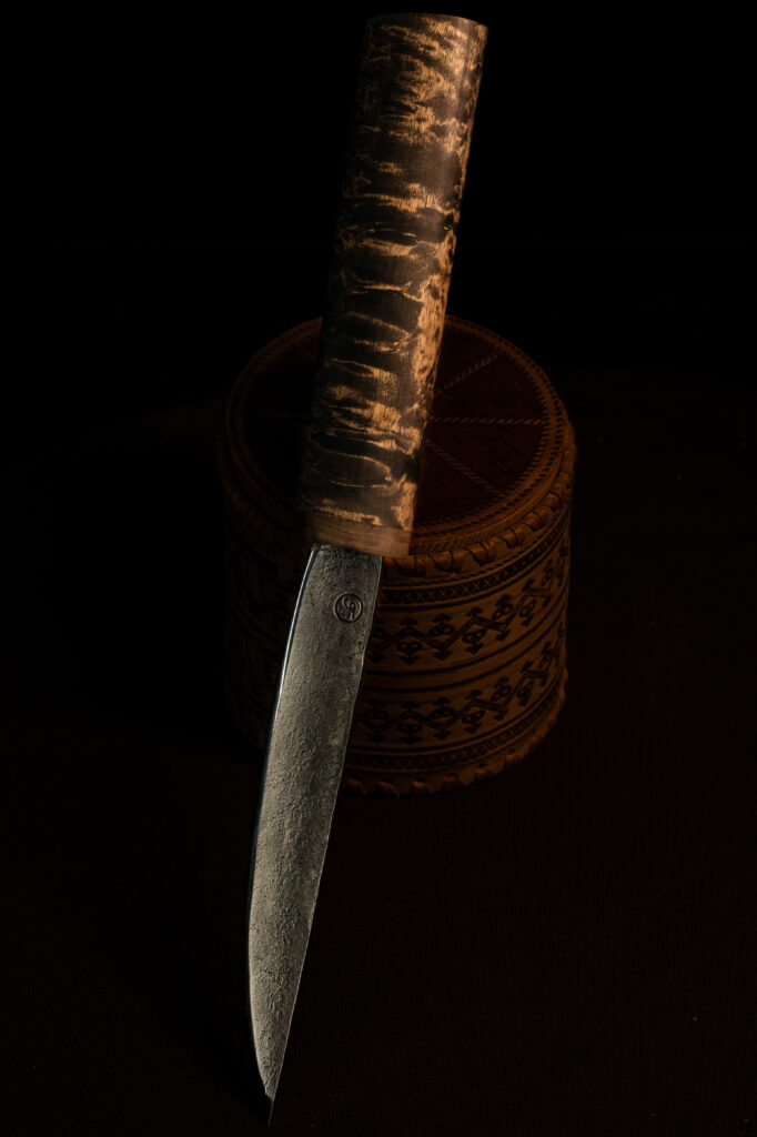 хозяин — Тойон — 11