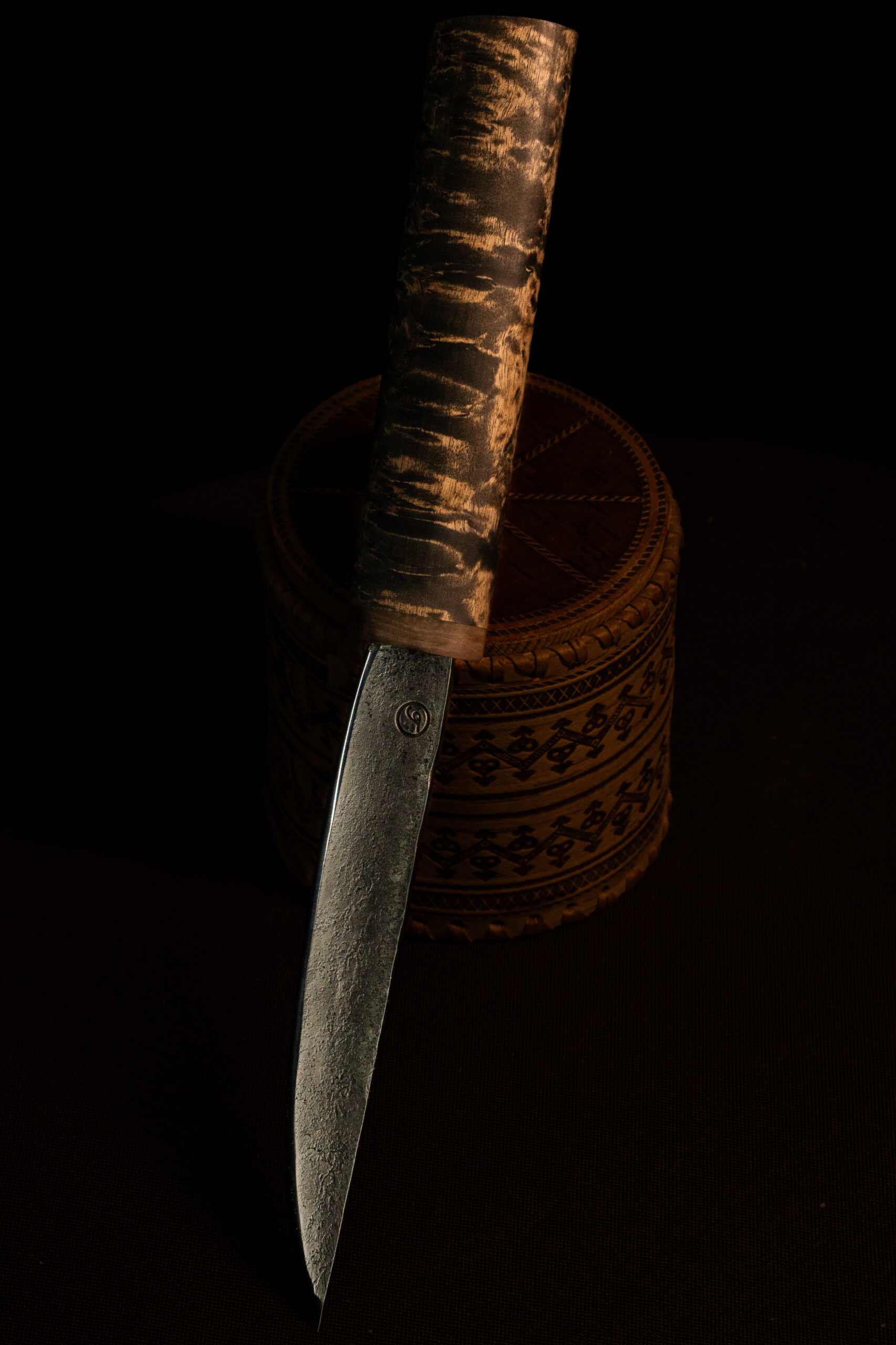 хозяин — Тойон — изображение 11