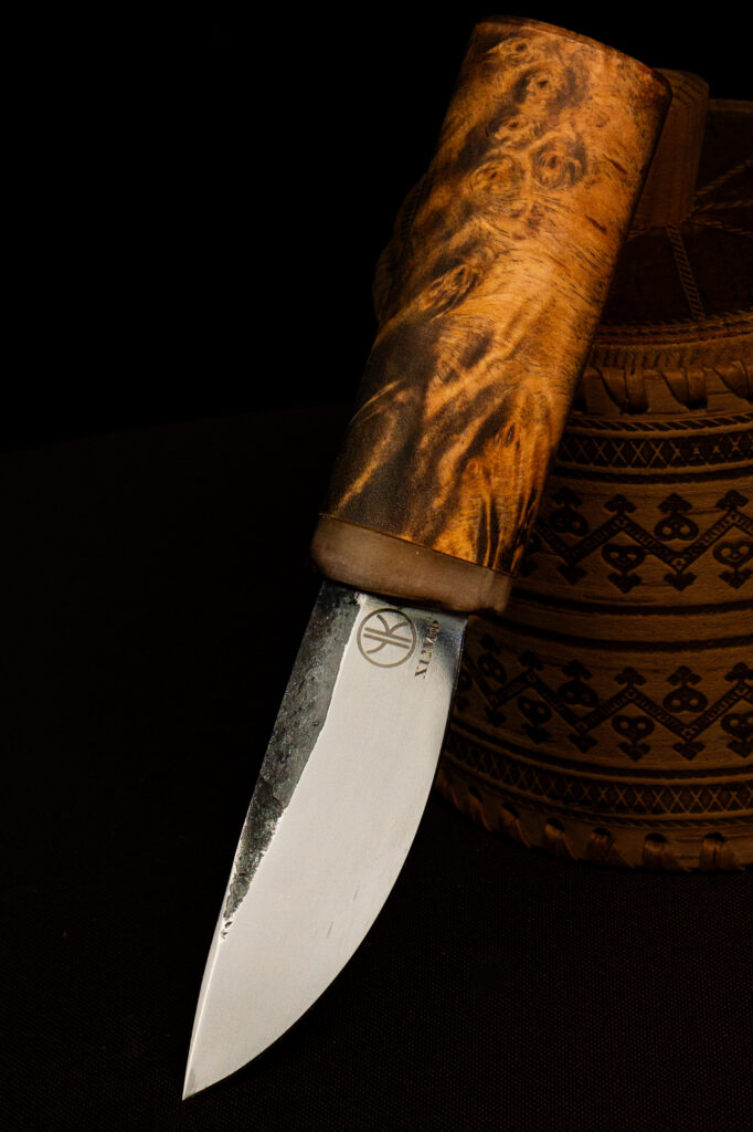 Птичий глаз — 8