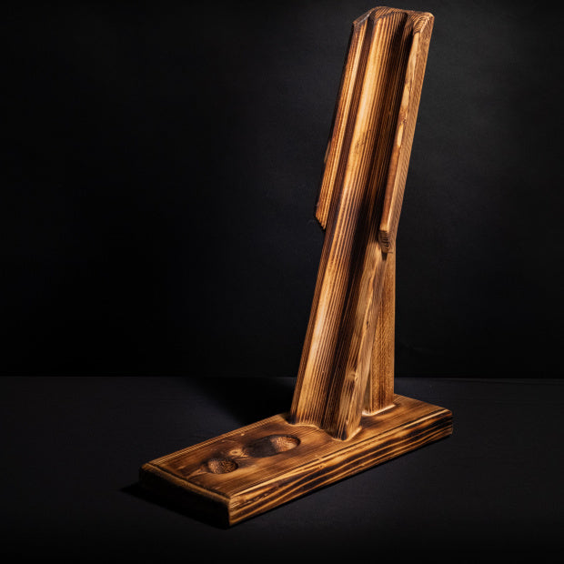 Якутский нож MUUS — Балтурмас, фото 2