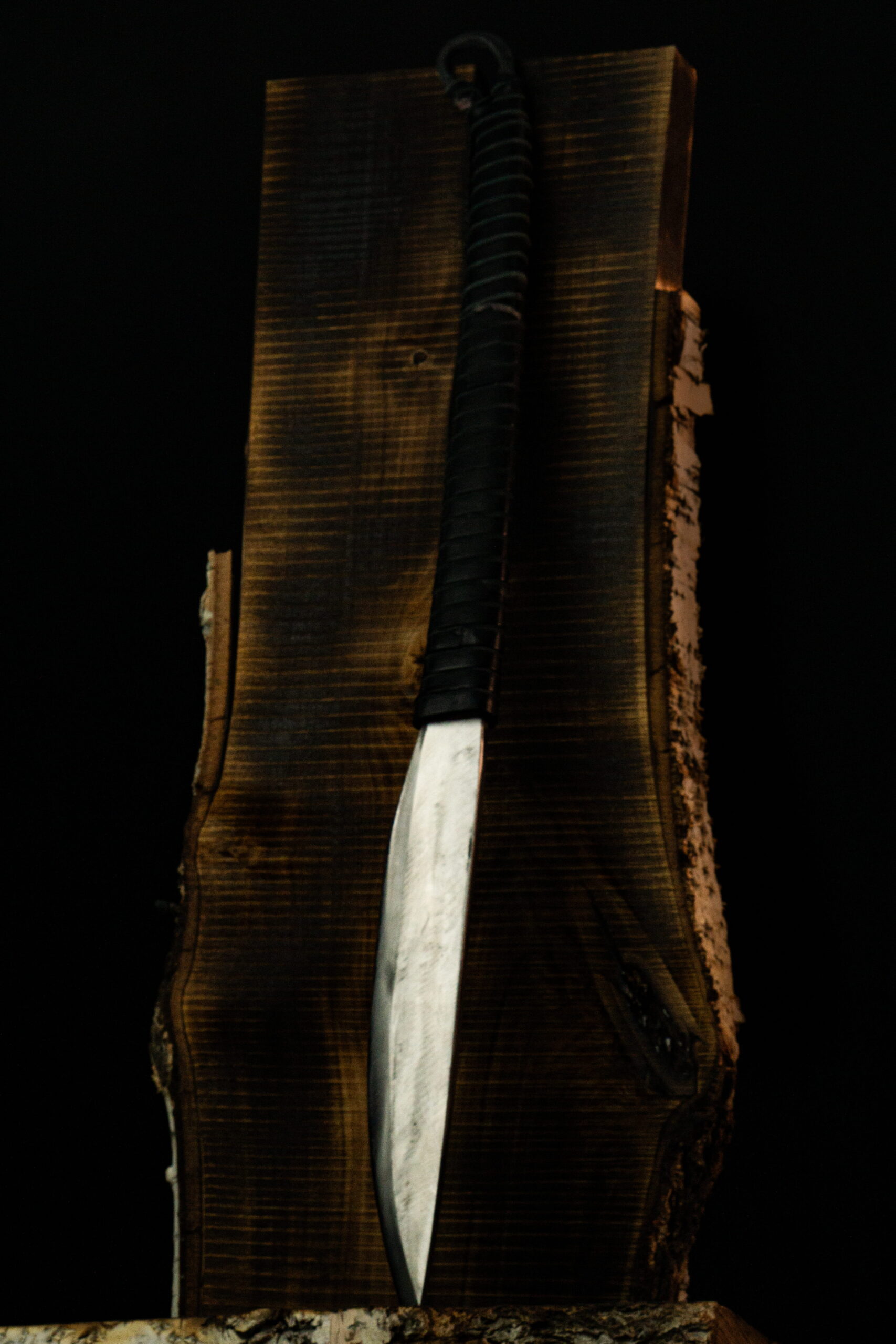 Батыйа — Дух Тайги — изображение 6