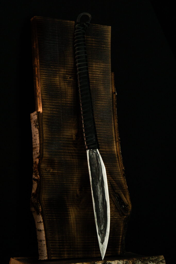 Батыйа — Дух Тайги — 5