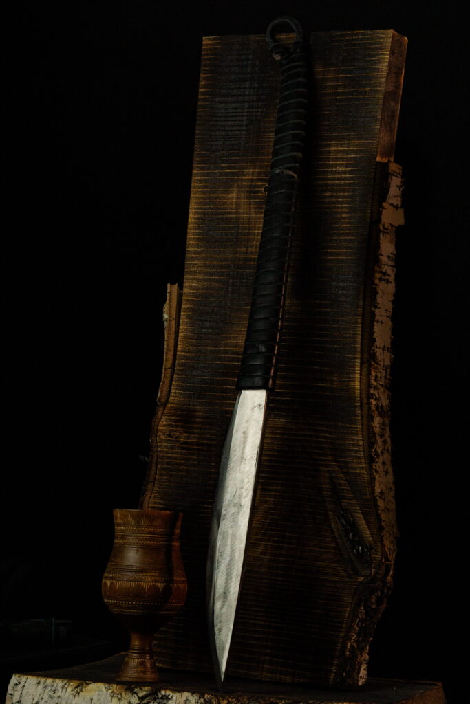 Батыйа — Дух Тайги — 4