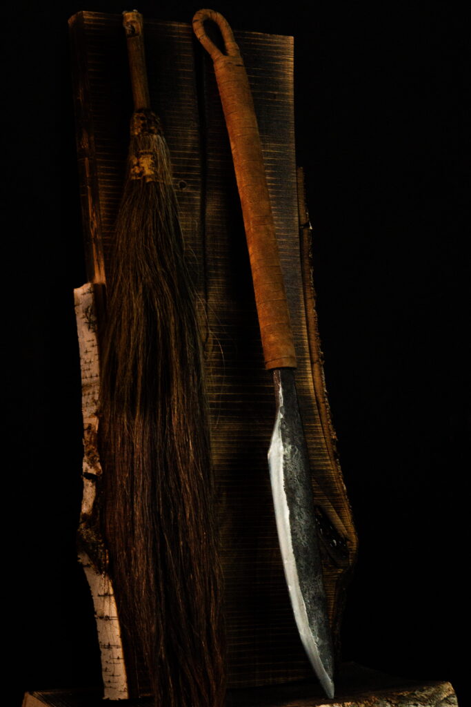 Батыйа — Северный страж — 2