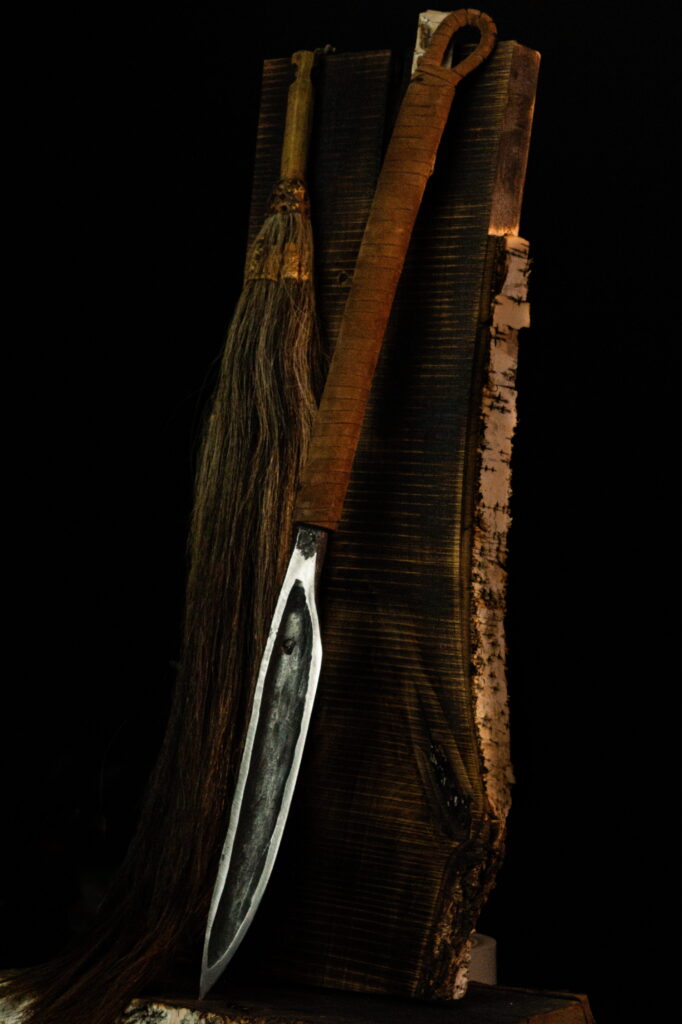 Батыйа — Северный страж — 8