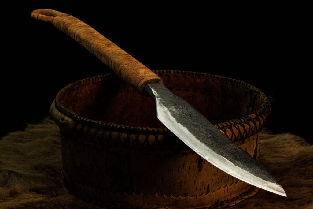 Батыйа — Северный страж — 7