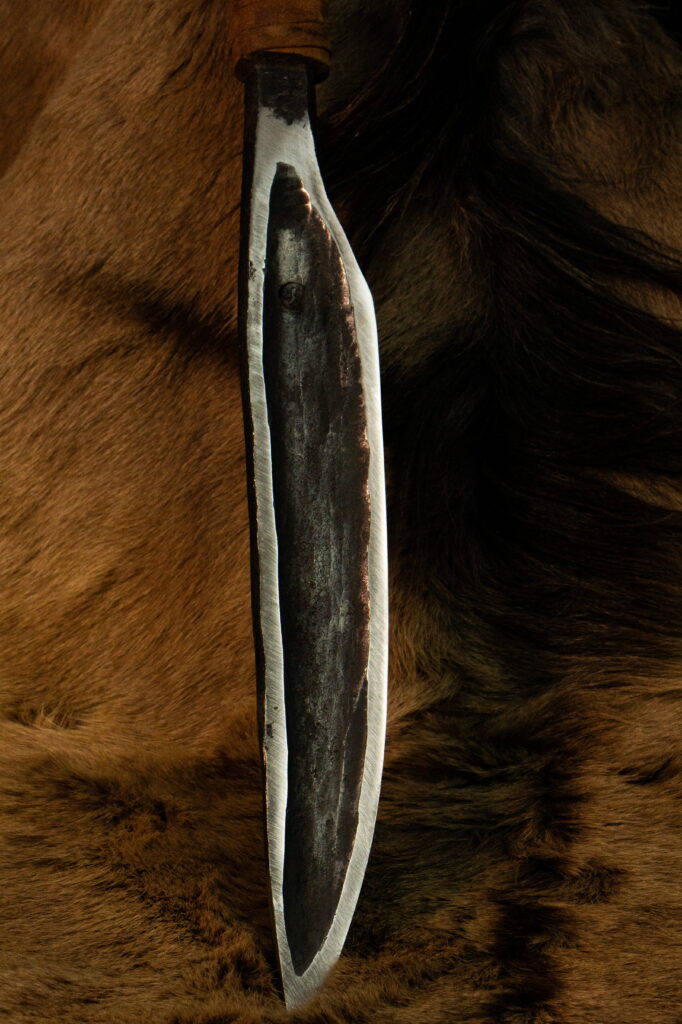 Батыйа — Северный страж — 5