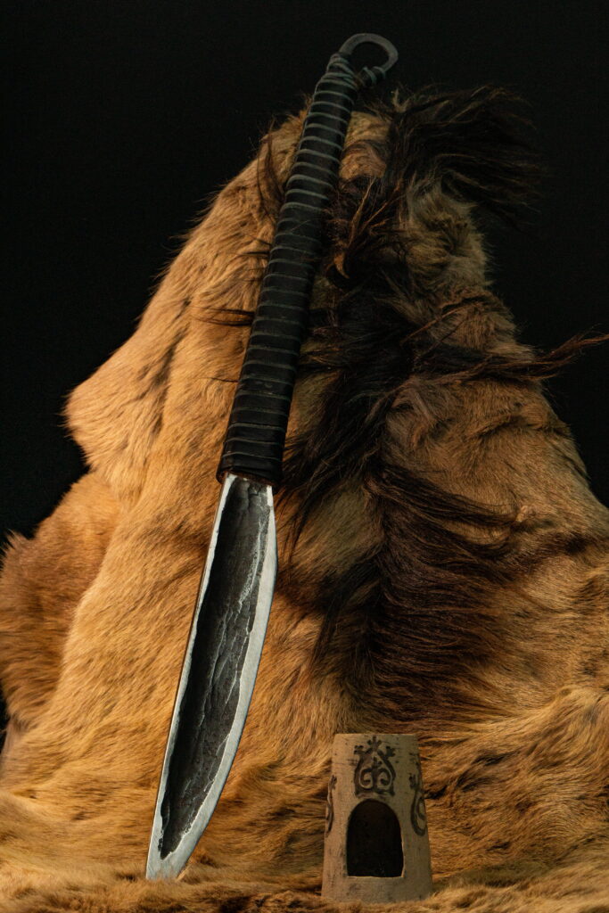 Батыйа — Дух Тайги — 3