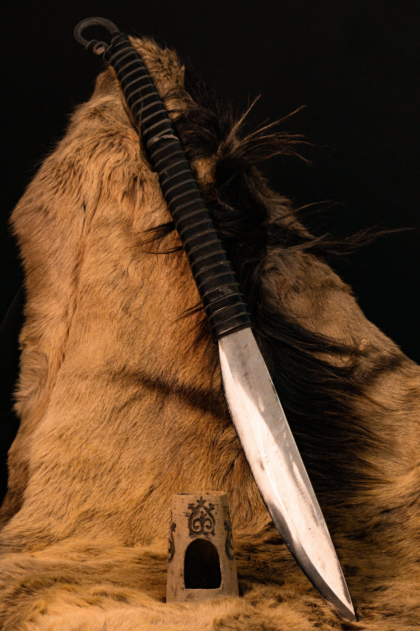 Батыйа — Дух Тайги — изображение 7