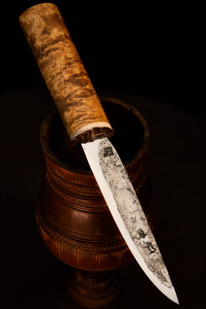 верный спутник — Аргыс — 3